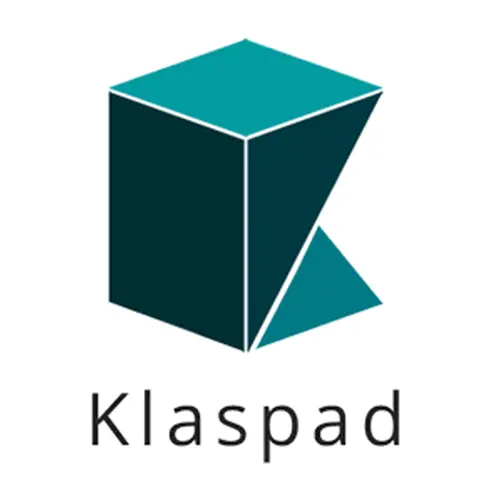 Klaspad